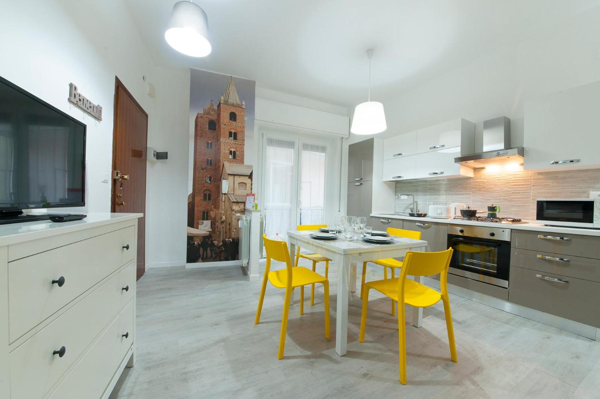 Le Torri Riviera Holiday Albenga Bagian luar foto